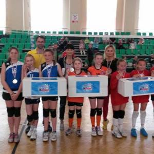 Kinder + Sport: Wyłoniono finalistki
