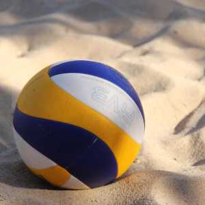 Aktualne informacje dotyczące młodzieżowych rozgrywek w siatkówkę plażową