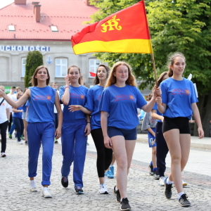 Festiwal Sportu Jasło 2017