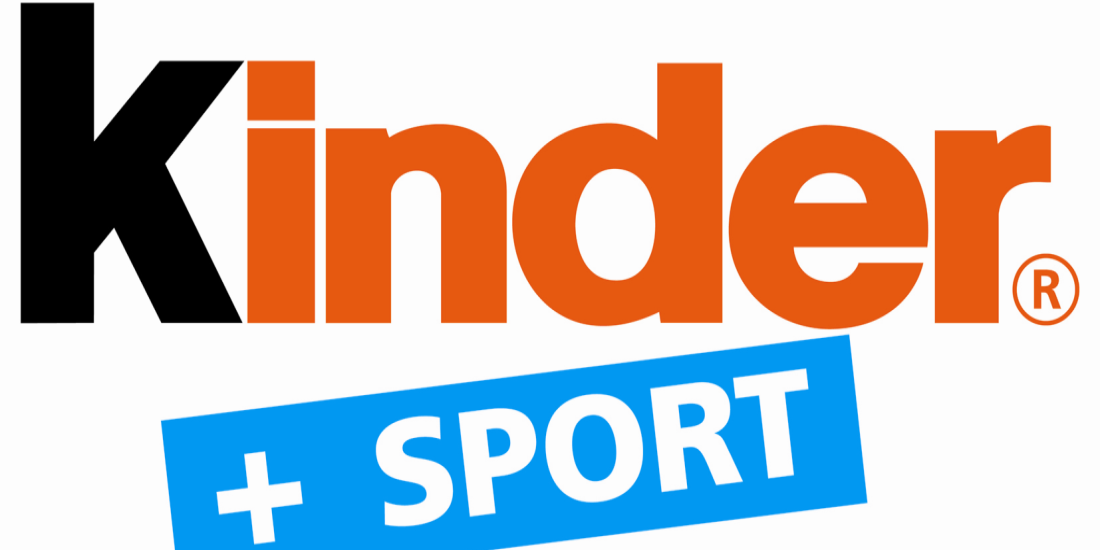 KINDER + sport 2018 dz. - gr. południowa