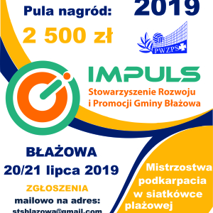 Klima Cup 2019