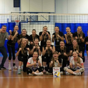 MISTRZOSTWA PODKARPACIA MŁODZICZEK I MŁODZIKÓW