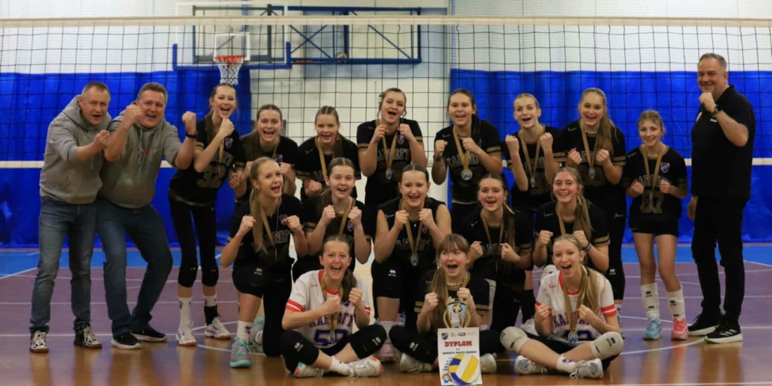 MISTRZOSTWA PODKARPACIA MŁODZICZEK I MŁODZIKÓW