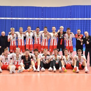 MISTRZOSTWA PODKARPACIA JUNIOREK I JUNIORÓW 