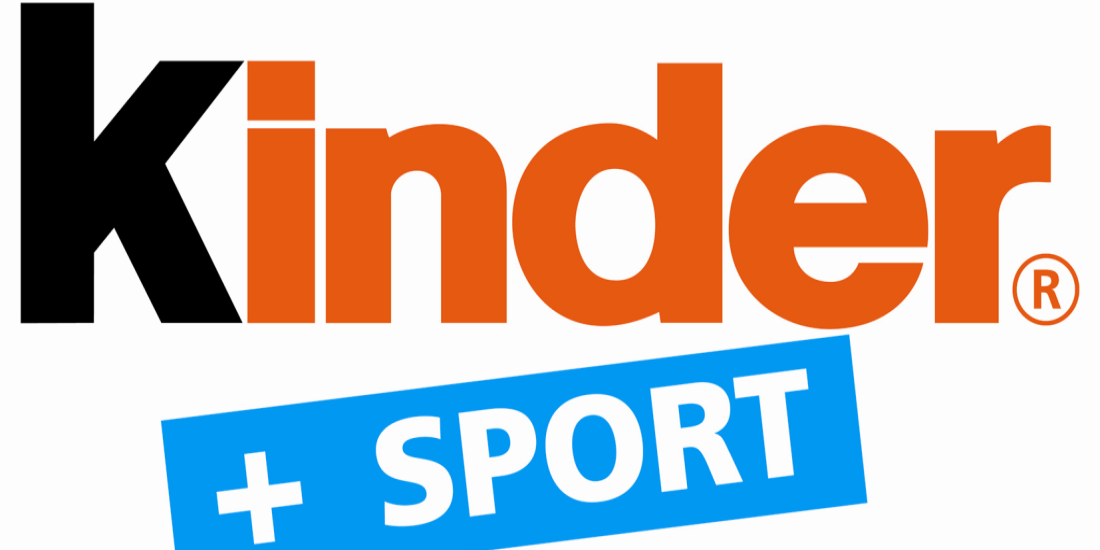 Turniej KINDER+sport dziewcząt - gr. czerwona