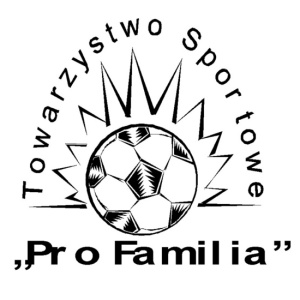 Turniej PRO FAMILIA - CUP 2016