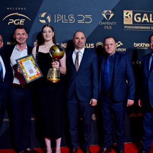 Gala 25-lecia Polskiej Ligi Siatkówki już za nami!