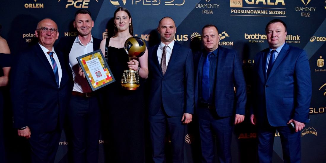 Gala 25-lecia Polskiej Ligi Siatkówki już za nami!
