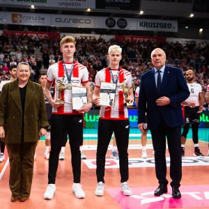 Vice Mistrzowie Świata U19