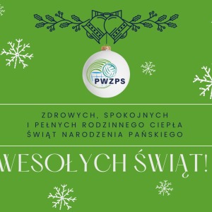 Wesołych Świąt 