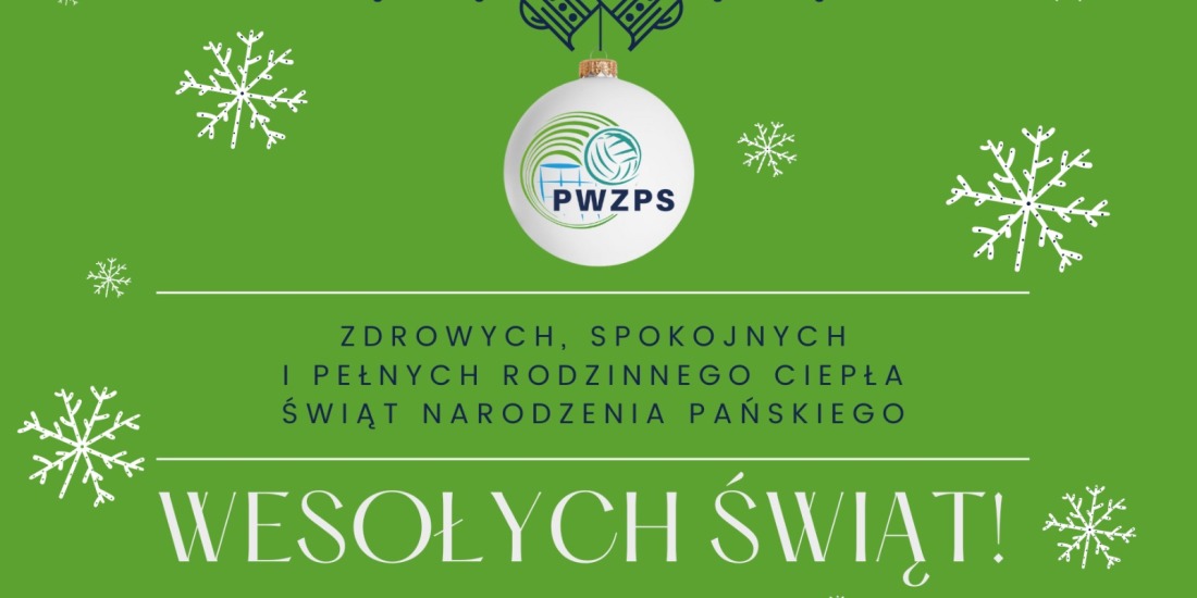 Wesołych Świąt 