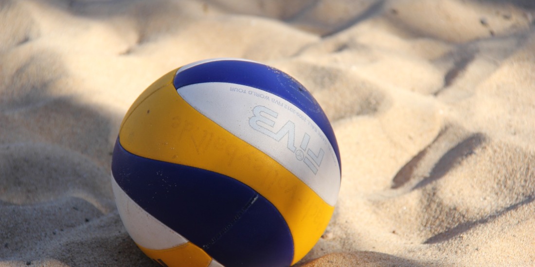 Zapisy na turnieje rozgrywek młodzieżowych siatkówki plażowej