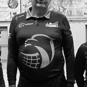 Zginął tragicznie Jacek Książek