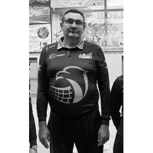 Zginął tragicznie Jacek Książek