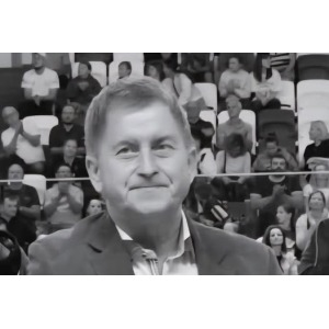 Zmarł Janusz Kaliński