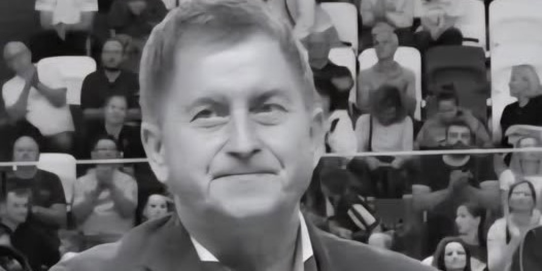 Zmarł Janusz Kaliński