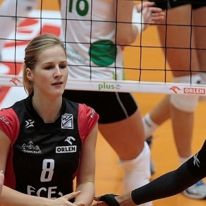 Emilia Mucha: Każda przyjmująca będzie miała swoje szanse