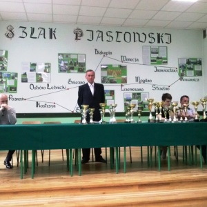 Podsumowano sezon rozgrywkowy 2013/2014 PWZPS