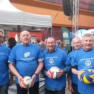 W Rzeszowie ustanowiono rekord Guinnessa