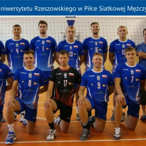 EUGames: Zawodnicy AZS UR rozpoczęli od zwycięstwa