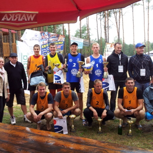 Zoom Open 2014 w Janowie Lubelskim rozstrzygnięty