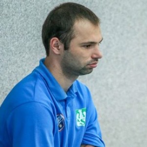 Dominik Stanisławczyk: Stres motywuje mnie do ciężkiej pracy