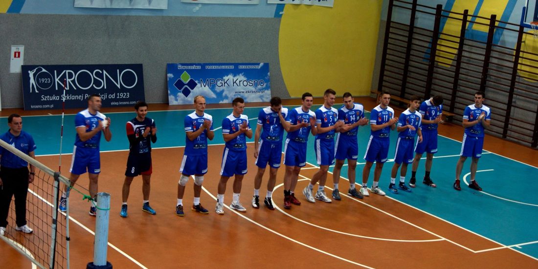 II liga: Kolejka derbów dla Sanoka, Krosna i Mielca