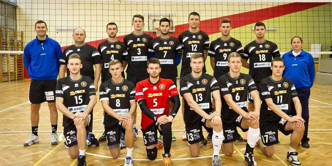 PP: TSV Cellfast Sanok przegrał z Hutnikiem