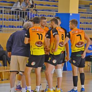 III liga M: Druga kolejka bez tie-breaków