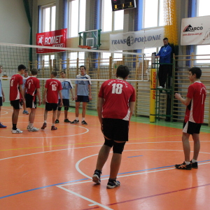 Liga Kadetów: SMS Brzozów z dwoma zwycięstwami na turnieju w Dębicy
