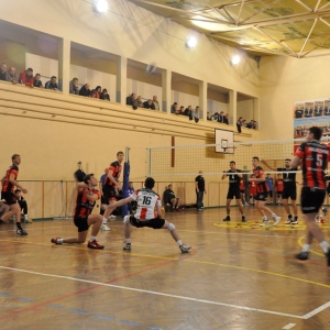 III liga M: Anilana postraszyła AKS, SKS z jednym punktem w Niebylcu