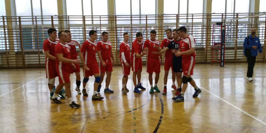 IV liga: Appgo II LO Rzeszów nie do powstrzymania