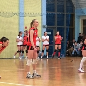 III liga K: Marba rozgromiła Sanoczankę