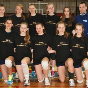III Ogólnopolski Turniej Piłki Siatkowej Dziewcząt o Puchar Dyrektora Miejskiego Ośrodka Sportu i Rekreacji w Stalowej Woli