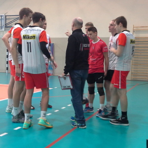 Liga Juniorów: Weekend pełen tie-breaków, na korzyść zespołów z Rzeszowa i Strzyżowa