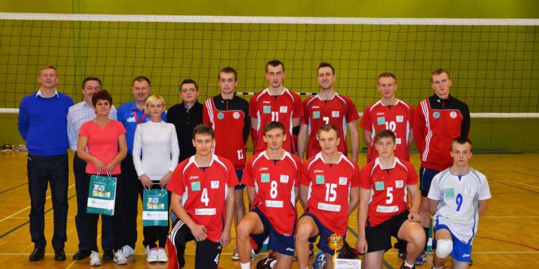 IV liga: Wygrane gospodarzy, pogoń Spartakusa i AS Procadii
