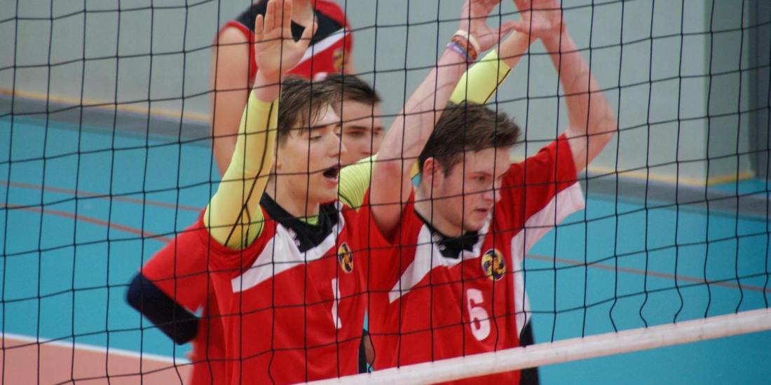 Liga juniorów: Zwycięstwa Karpat i MOSiR-u 