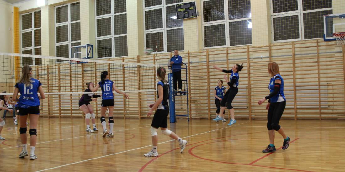 III liga K: Lubcza w końcu wygrała, AZS bez szans w starciu z SAN-Pajdą