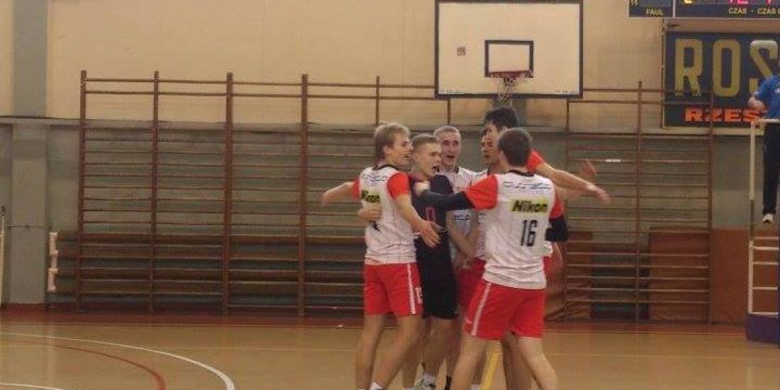 Liga juniorów: AKS Rzeszów, Karpaty Krosno i MOSiR Jasło z awansem do kolejnego etapu rozgrywek