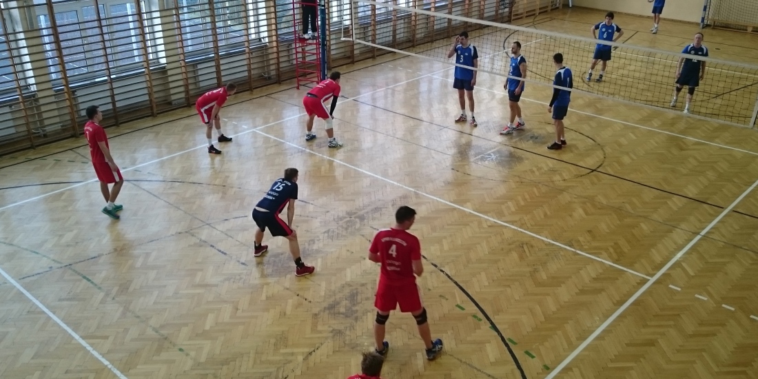 IV liga: Appgo potwierdziło swoją dominację