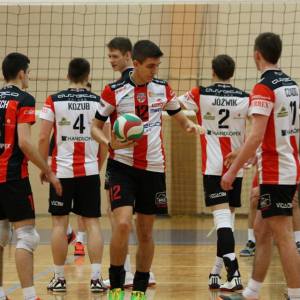 Młoda Liga: W Bełchatowie szybkie trzy do zera 