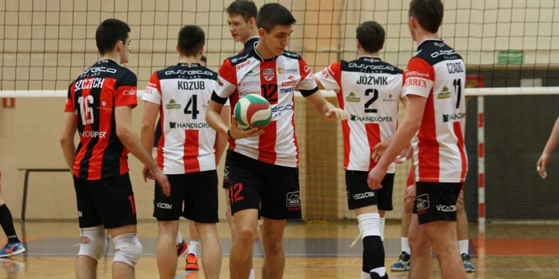 Młoda Liga: W Bełchatowie szybkie trzy do zera 
