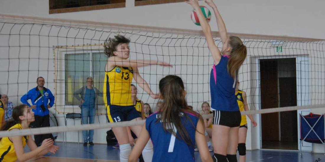Liga młodziczek: Turniej dodatkowy już w ten weekend