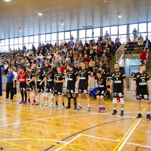 II liga M: TSV zakończyło sezon