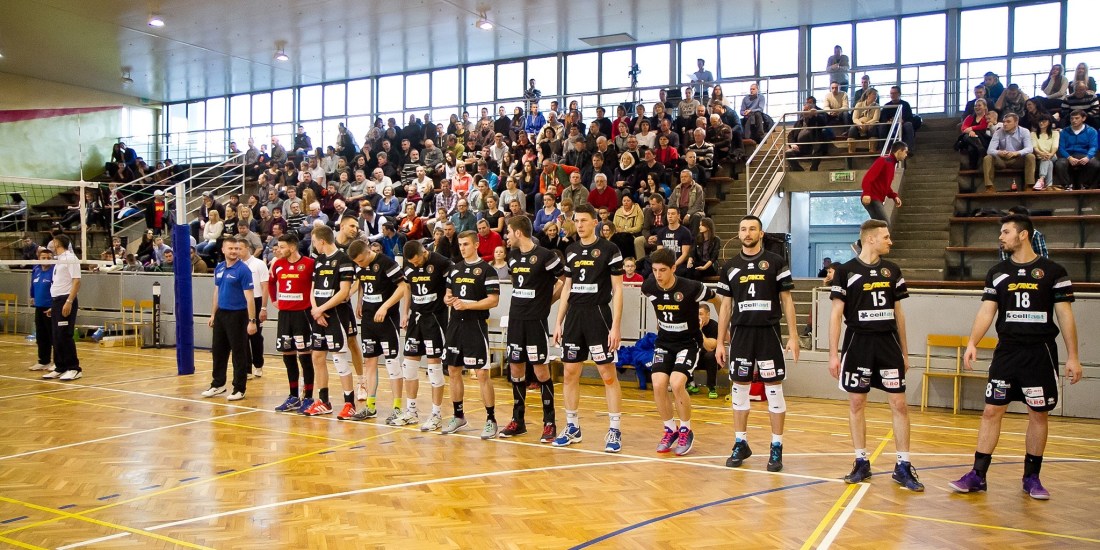 II liga M: TSV zakończyło sezon