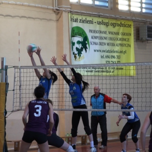 III liga K: Coraz bliżej ostatecznych rozstrzygnięć
