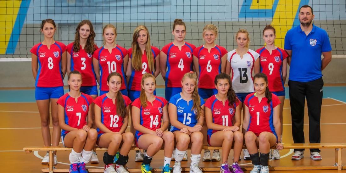 Liga kadetek: Karpatki i MOSiR Jasło z dwiema wygranymi, MKS V LO Rzeszów bezkonkurencyjne w Lesku