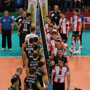 PP: LOTOS Trefl Gdańsk, z pierwszym historycznym Pucharem Polski !
