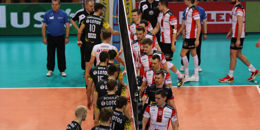 PP: LOTOS Trefl Gdańsk, z pierwszym historycznym Pucharem Polski !
