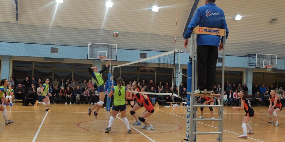 III liga K: Polonia i UKS MOSiR Jasło zorganizują turniej półfinałowy, Marba zagra w Wadowicach